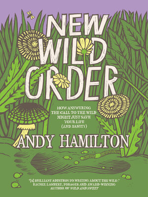 cover image of New Wild Order